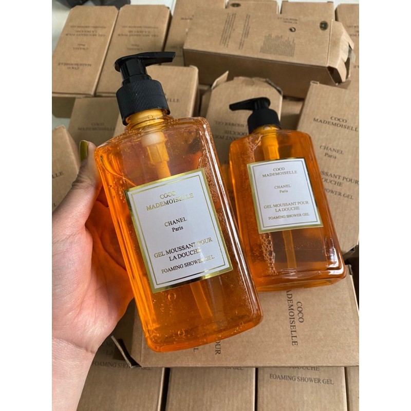 Sữa tắm nước hoa COCO Paris | BigBuy360 - bigbuy360.vn