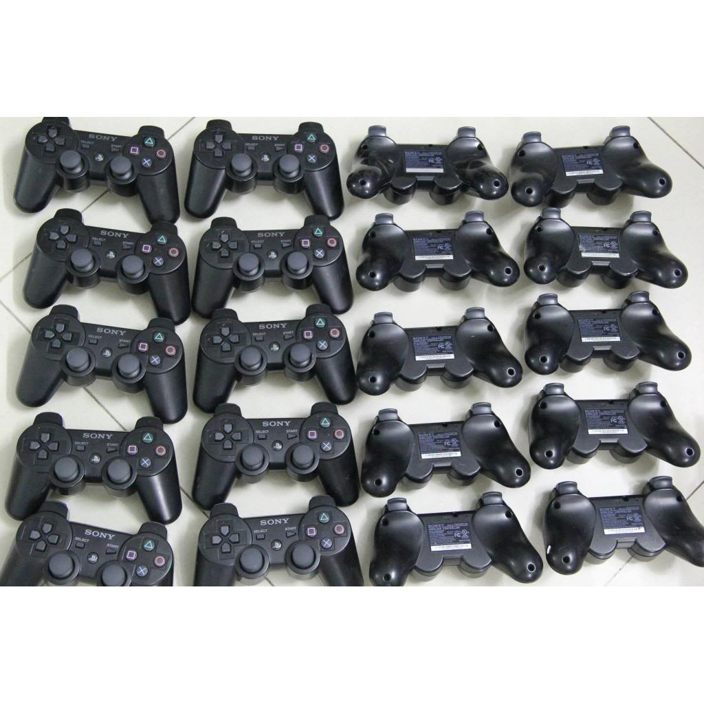 Tay PS3 nhật Cũ