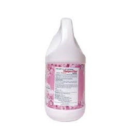 Nước Giặt Xả THÁI LAN 7 trong 1 THAIPRO PLUS Hương Mới 3000ml