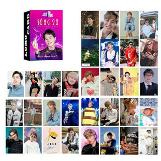 Lomo Sóng 20 của Jack siêu xịn xò