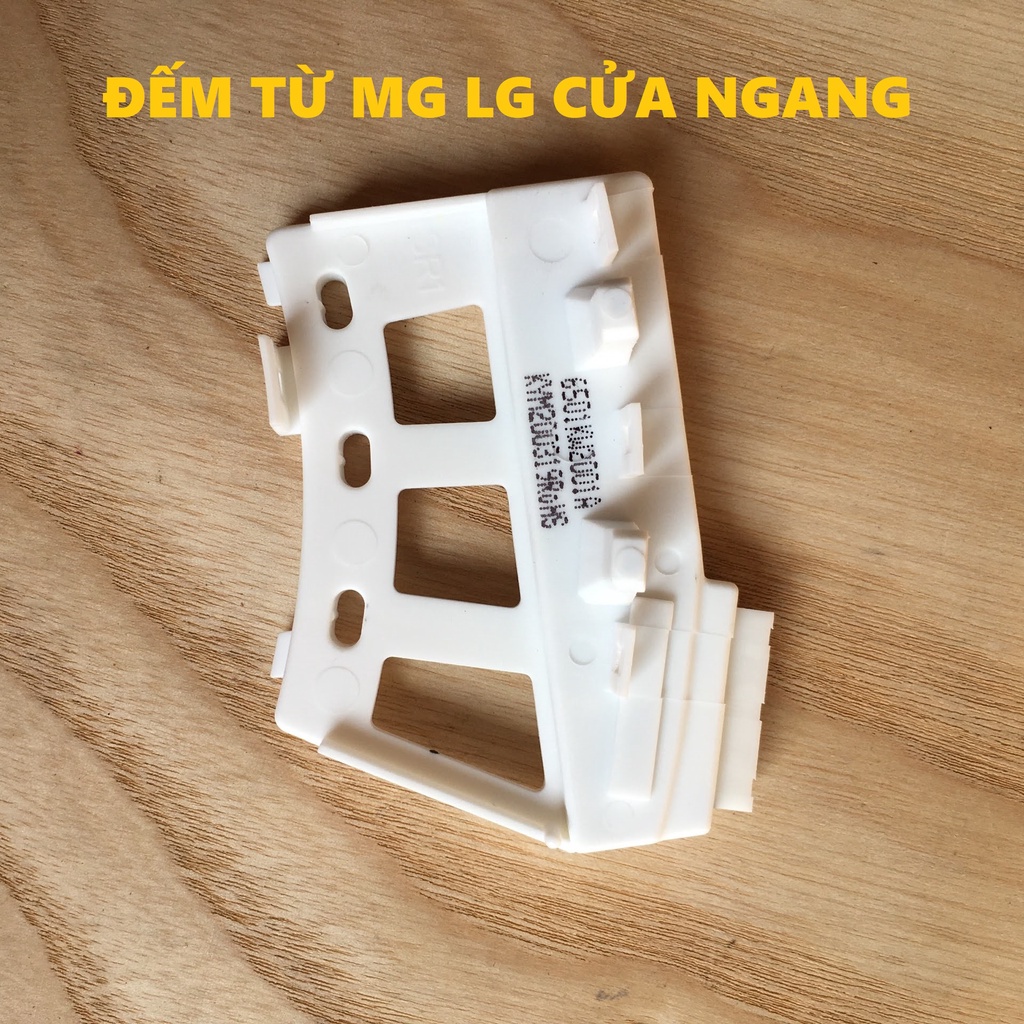 Đếm từ máy giặt LG cửa ngang - Điều tốc máy giặt - Hall LG - Cảm biến từ điều khiển - dò đếm tốc độ máy giặt