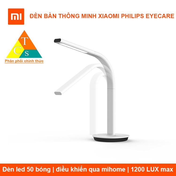 Đèn thông minh Xiaomi Philips EyeCare 2