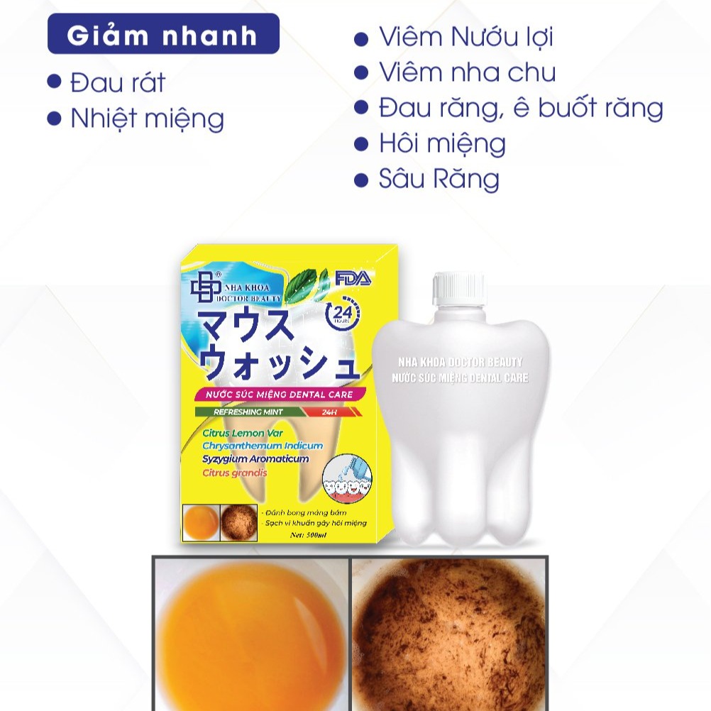 DENTAL CARE STORE