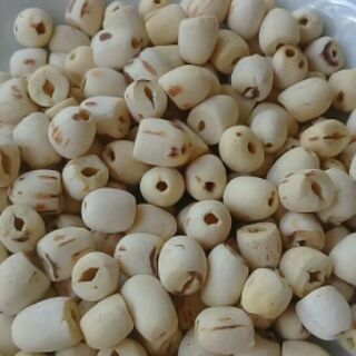 100gr hạt sen khô