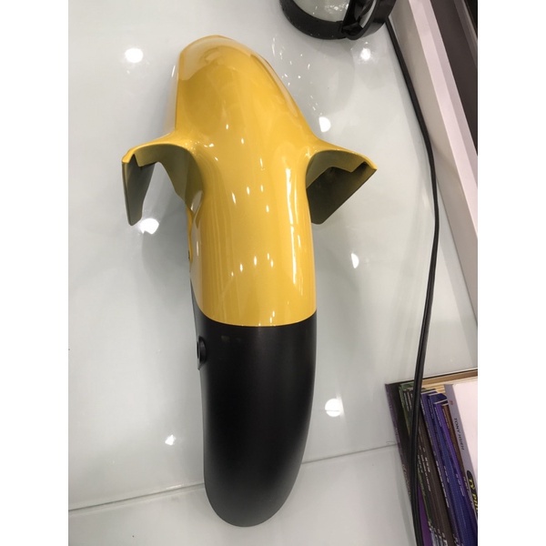 Chắn bùn trước (vang 251) chính hãng Yamaha - Yamaha town Hương Quỳnh