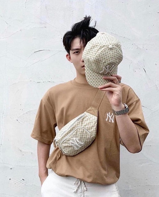 Túi bao tử MLB | BigBuy360 - bigbuy360.vn