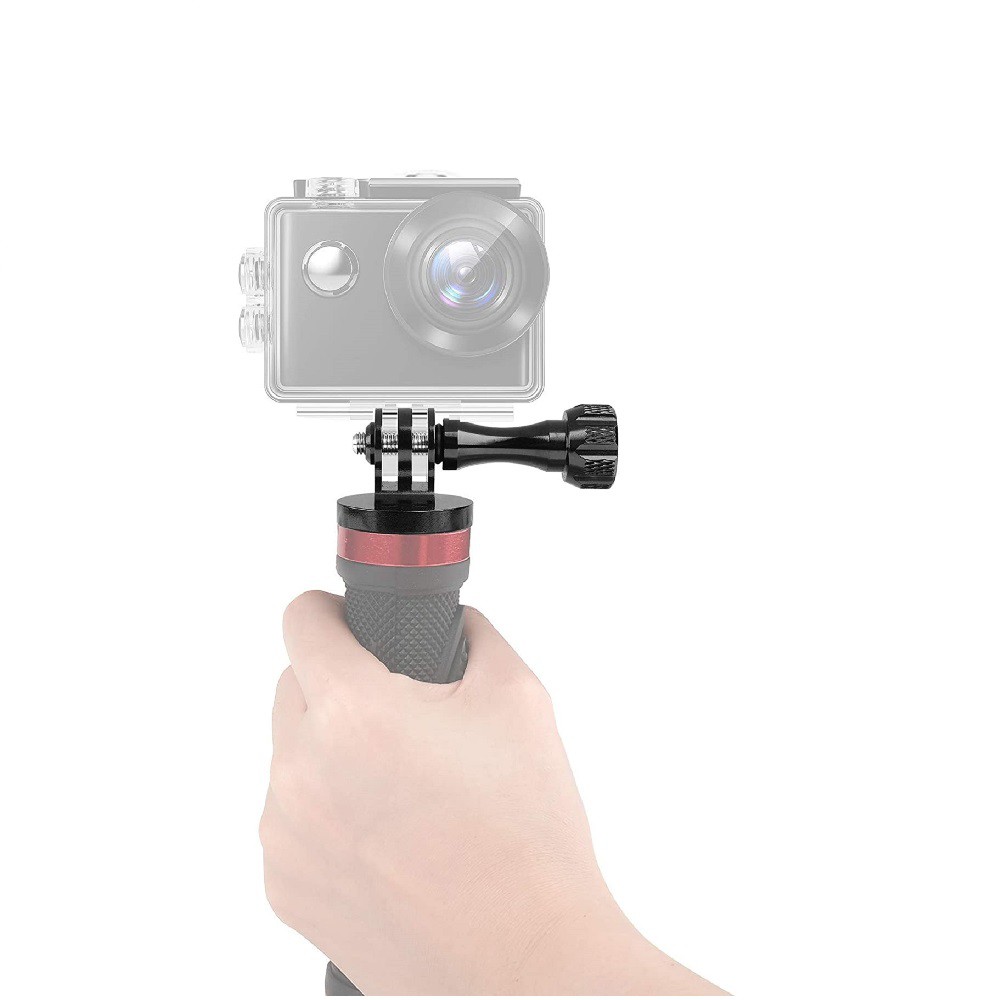 Khớp Chuyển Đổi Lammcou Với Vít Có Tay Vặn Cho Chân Đế Máy Ảnh Gopro Hero 9 8 7 6 5 4