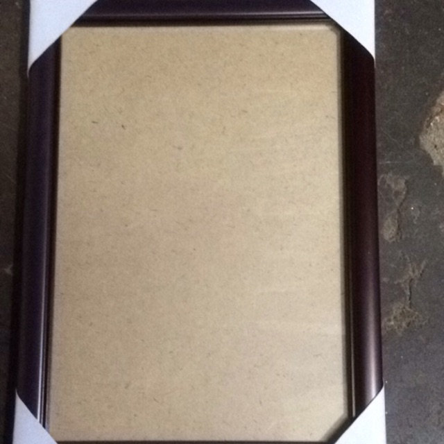 khung hình khổ a4