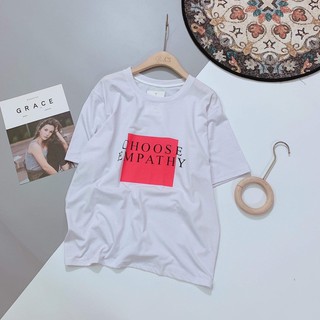 bán sỉ áo phông trắng chữ