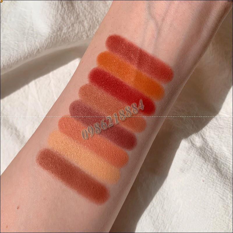 Bảng phấn mắt DIKALU Coco Venus SX | BigBuy360 - bigbuy360.vn