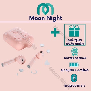 Tai nghe Bluetooth inpods i12 TWS 5.0 không dây cảm ứng cao cấp