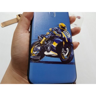 Ốp lưng galaxy J7 plus - hình xe siêu ngầu