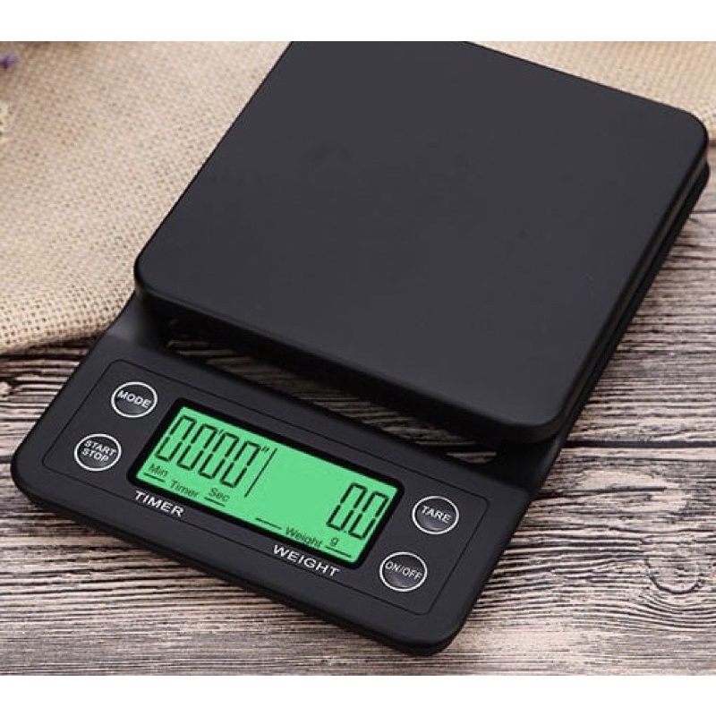 Cân điện tử nhà bếp 5kg