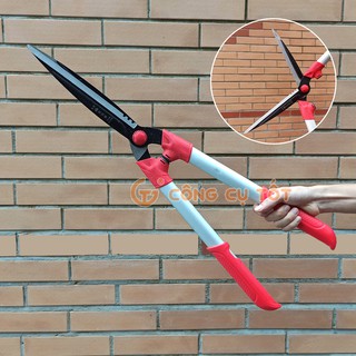 KÉO CẮT CÀNH CẮT TỈA HÀNG RÀO SAGAWA 8509