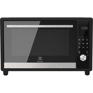 [Cam kết mới 100% chính hãng] Lò nướng để bàn Electrolux 40 lít EOT40DBD