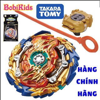 BEYBLADE - Con quay Wizard Fafnir GT B-139 TAKARA TOMY Beyblade Burst (Hàng có sẵn tại kho HCM)