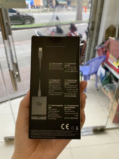Đế sạc BlackBerry Passport