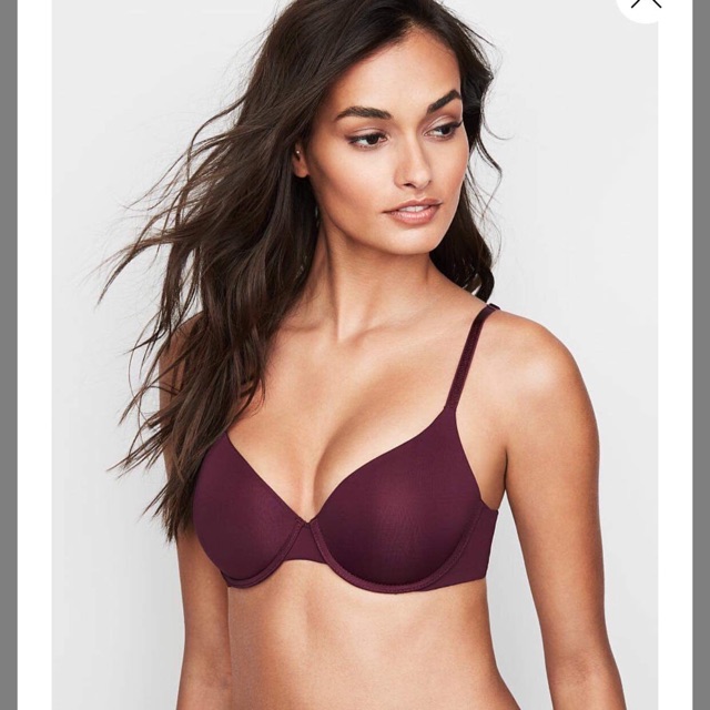 Bra size 34B  ........