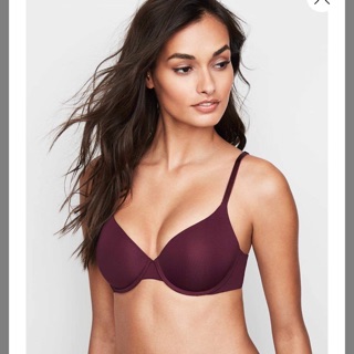 Bra size 34B  ........