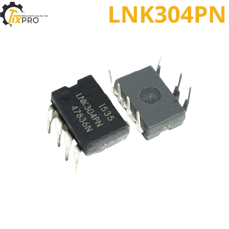 IC nguồn LNK304PN chất lượng tốt