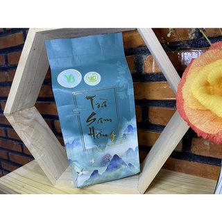 Trà sam hồng thượng hạng 300gr