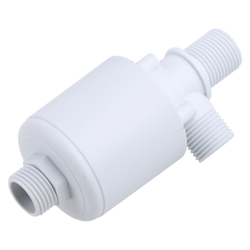 Thiết Bị Điều Khiển Mực Nước Tự Động Cho Van Bể Cá