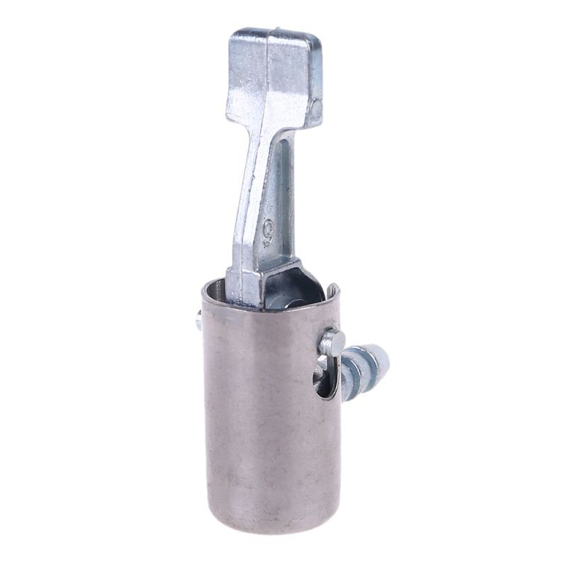 Mâm cặp khí nén 1/4&quot; dạng khóa chuyên dụng