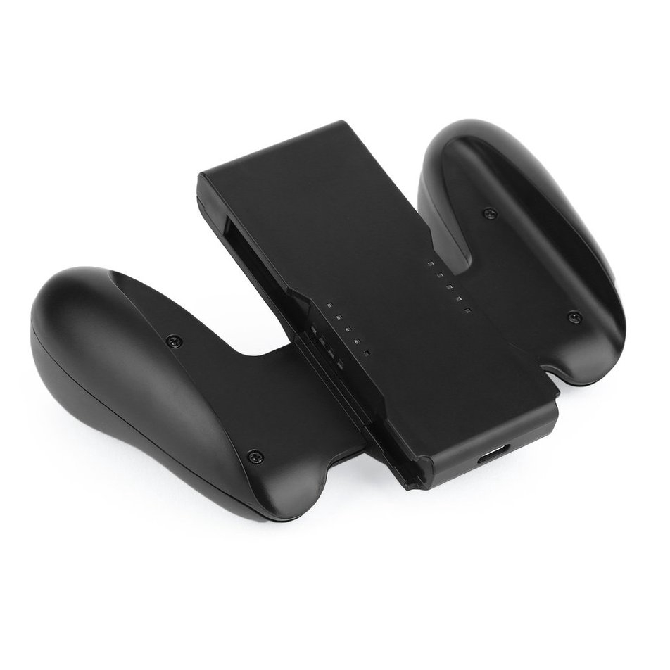 Trạm sạc tay cầm thoải mái cho bộ sạc Nintendo Switch Joy-Con