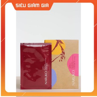 [FREESHIP] [Bản Đài có VAT] MẶT NẠ NARUKO MIẾNG - [Coco Shop]