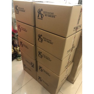 Nước rửa tay nhanh Asirub