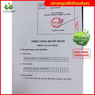 Phấn Hoa Rừng Nguyên Chất 100g .