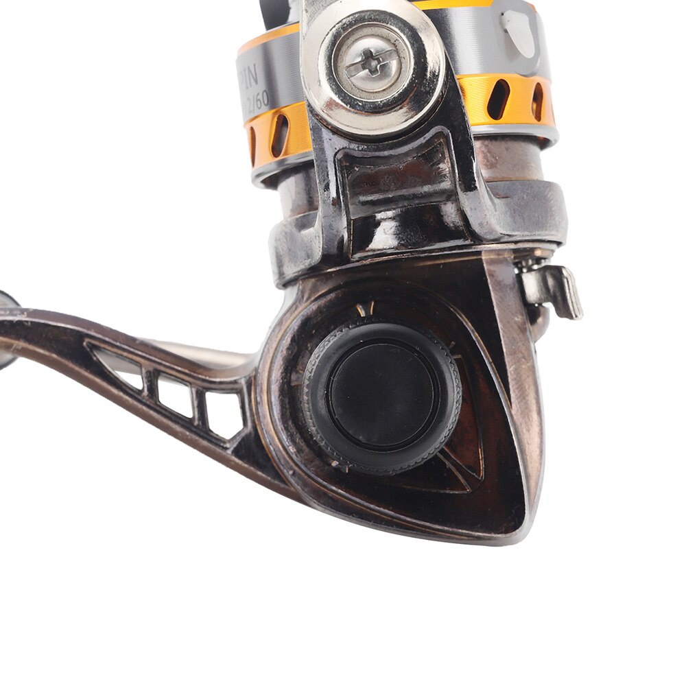 Máy Câu Cá Mini 4.3:1 Chất Lượng Cao