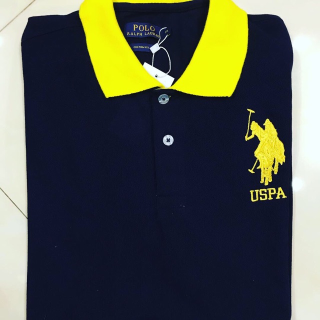 Sale khủng 130k -  Áo polo nam Ralph Lauren