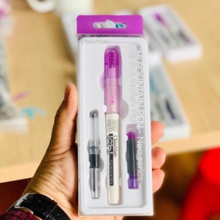 Bút máy ICHI ngòi siêu trơn của Classmate