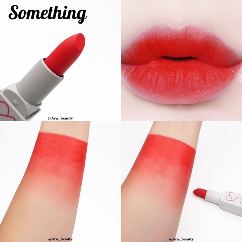 SON ROMAND ZERO MATTE LIPSTICK ( SALE - ĐỌC KĨ CAPTION ) | BigBuy360 - bigbuy360.vn