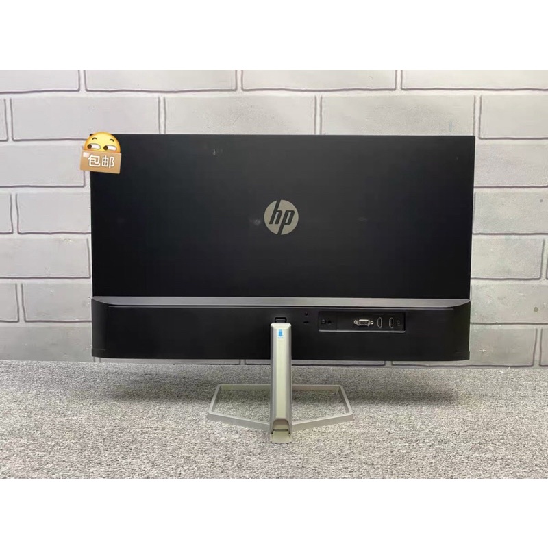 Màn hình máy tính HP M27f 27 inch FHD IPS 99%