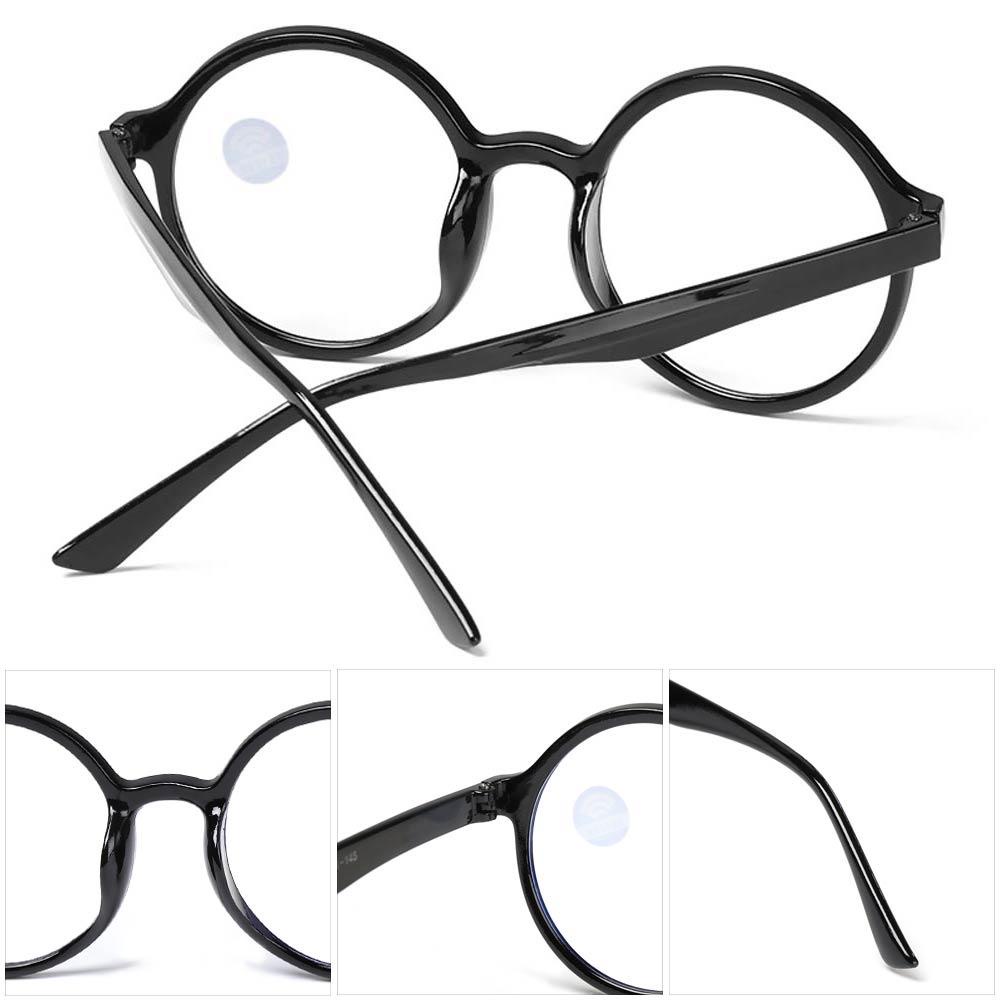 JUNE Kính Chống Tia Bức Xạ Ánh Sáng Xanh Thời Trang