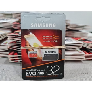 Thẻ nhớ Micro SD 32GB – (Dùng cho máy tính, điện thoại, máy ảnh)