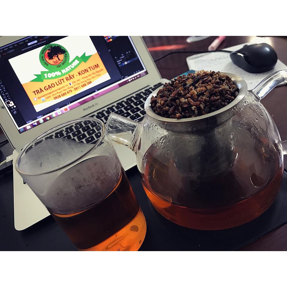 TRÀ GẠO LỨT RẪY | BigBuy360 - bigbuy360.vn