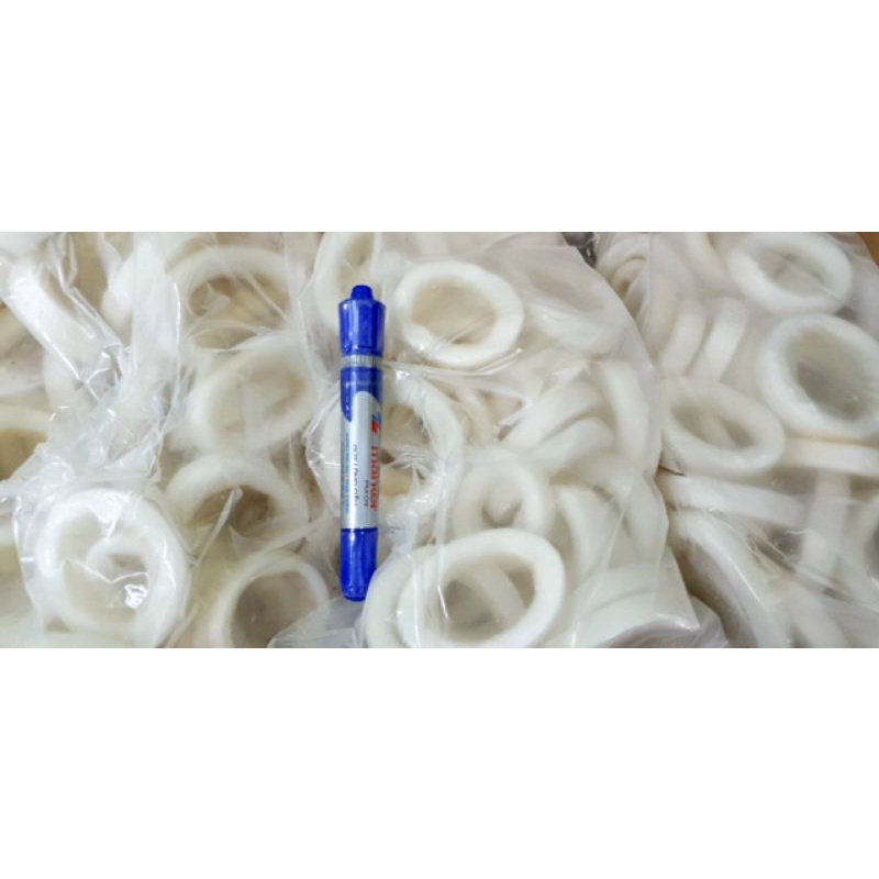 MỰC TƯƠI CẮT KHOANH GIÒN NGỌT ( chỉ giao hàng tphcm | BigBuy360 - bigbuy360.vn