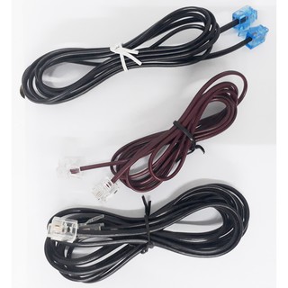 Cáp điện thoại bàn (dây line điện thoại bàn)