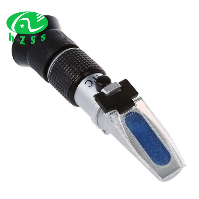 Khúc Xạ Kế Đo Đường 0-90% Brix