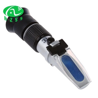 Khúc Xạ Kế Đo Đường 0-90% Brix