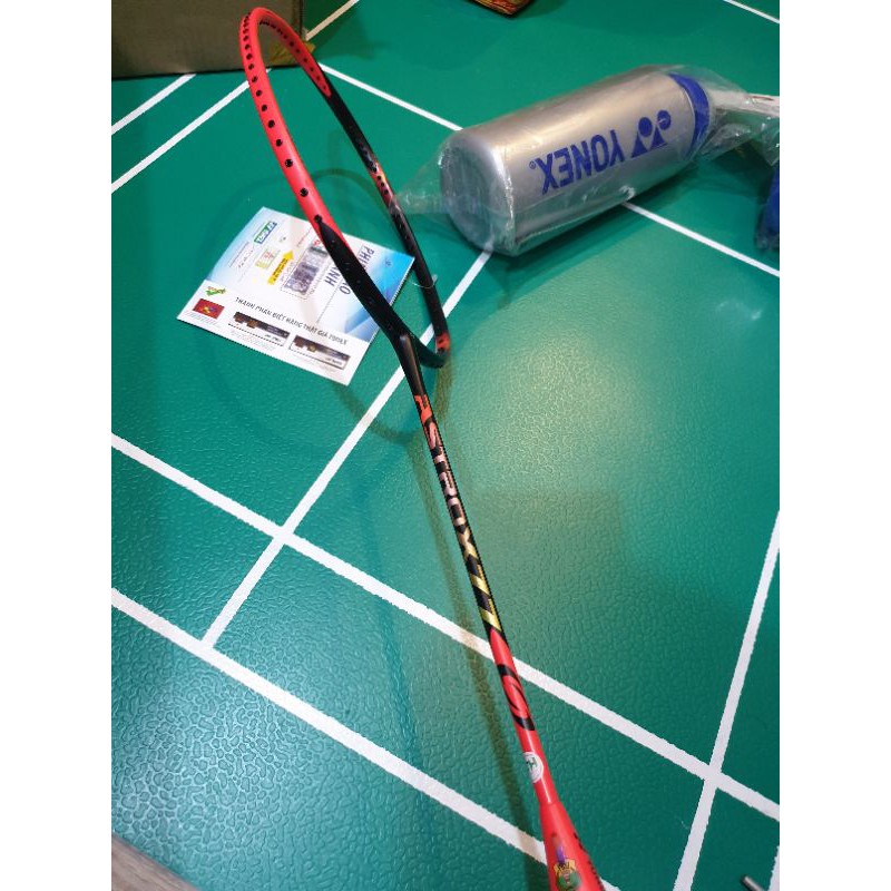 Vợt YONEX ASTROX 77 REDSHINE