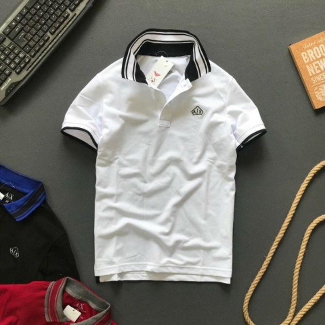 New 2019- áo thun ARAMI BẺ nam