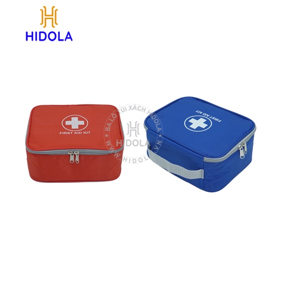 TÚI Y TẾ CÁ NHÂN 9141 Hidola