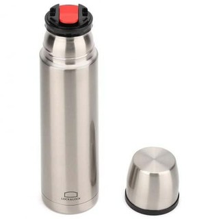 Bình giữ nhiệt Lock&Lock Vienna bạc LHC1430 (500ml)