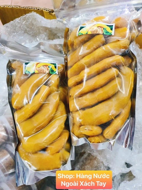 500gram ME THÁI NGÂM CHUA NGỌT TÁCH HẠT TÚI NỮA KÍ