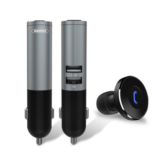 Tai nghe Bluetooth Remax RB-T11C