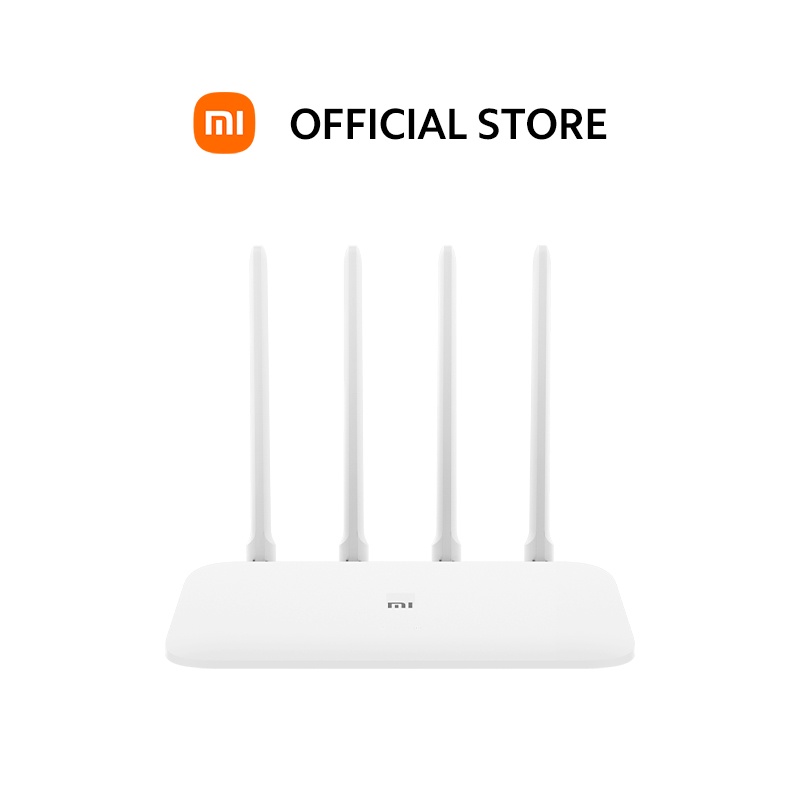 Bộ định tuyến Xiaomi Wireless Wifi Router 4A